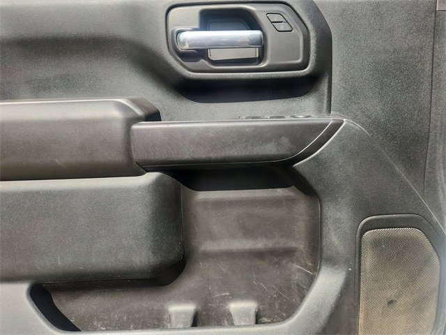 Used 2021 Chevrolet Silverado 3500 W/T w/ WT Fleet Convenience Package image 20