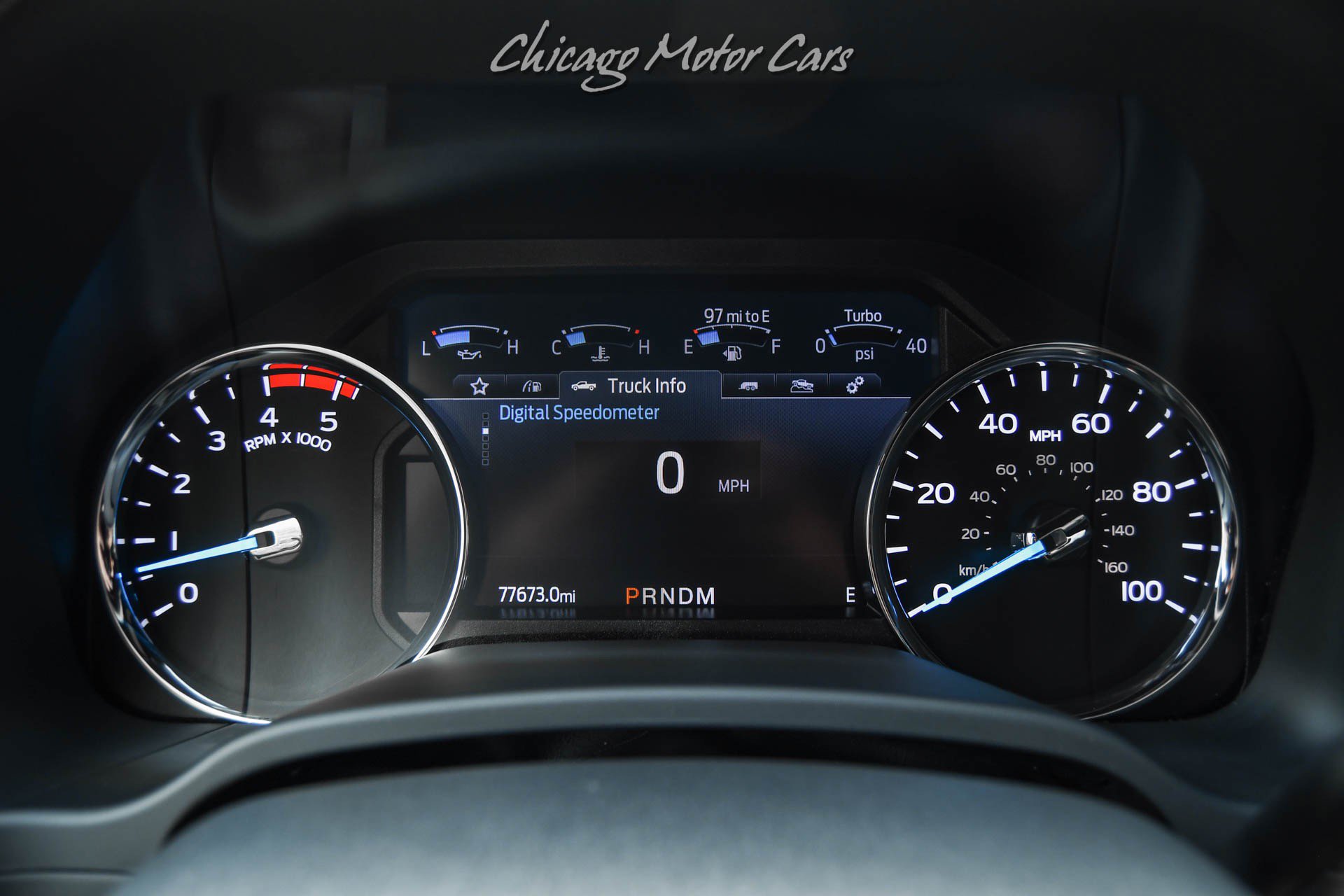 Used 2022 Ford F250 Lariat w/ Chrome Package AWD/4WD image 11