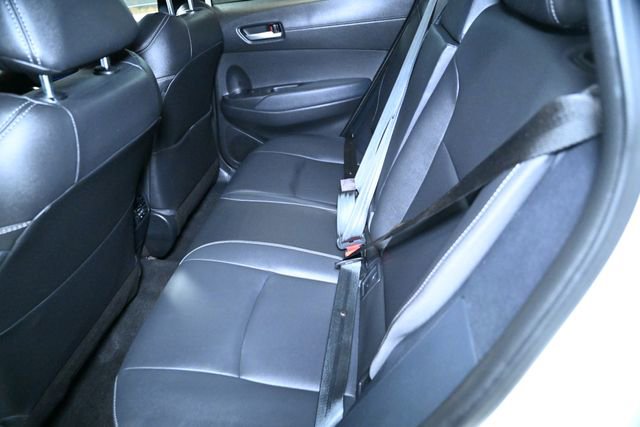 Used 2023 Toyota Corolla Cross XLE w/ Convenience Package image 41