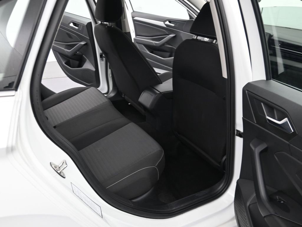Used 2025 Volkswagen Jetta S FWD image 17
