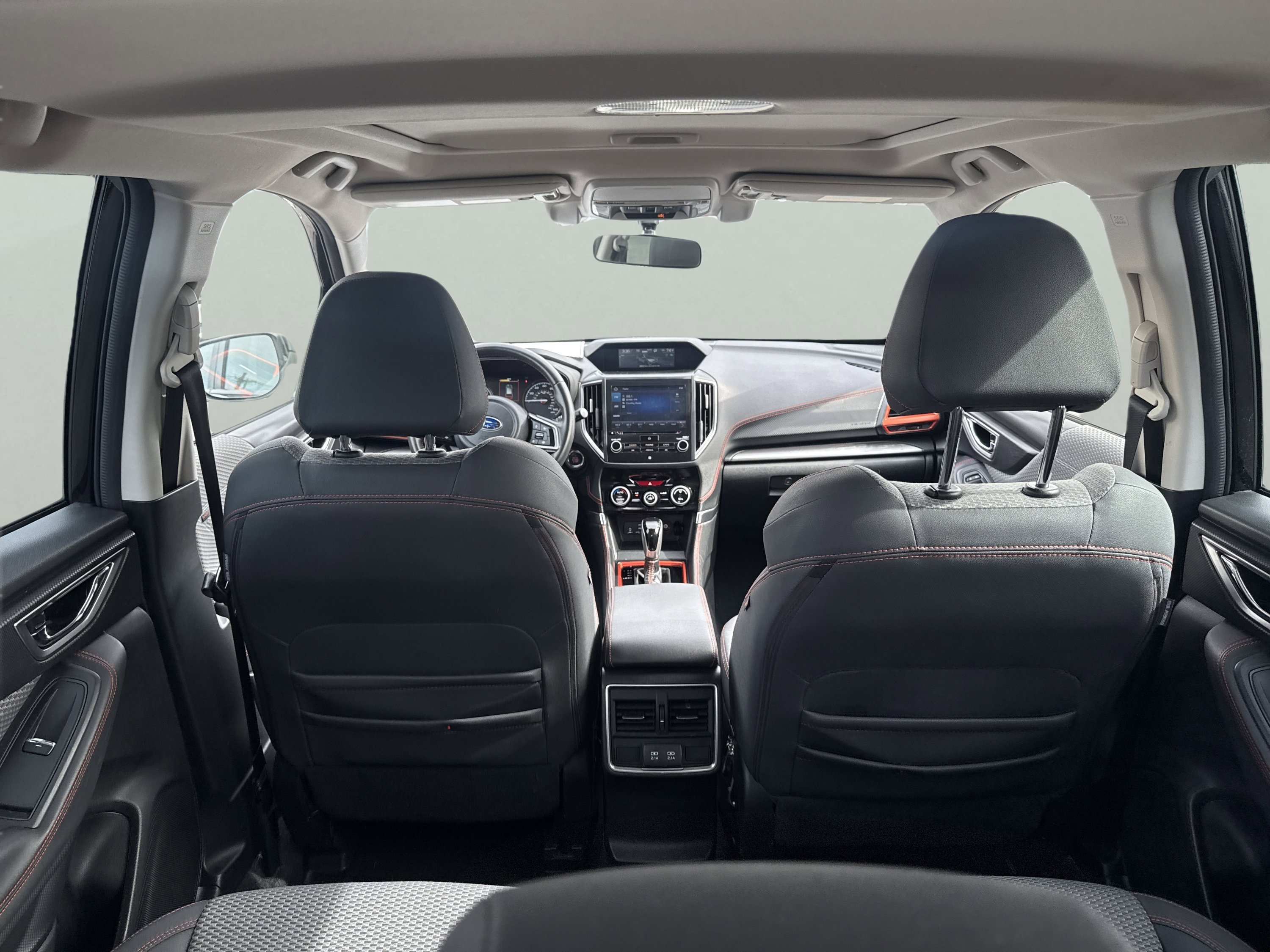 Used 2021 Subaru Forester Sport image 10