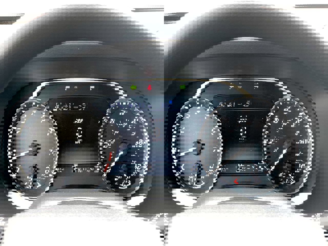 New 2026 Nissan Frontier S image 24