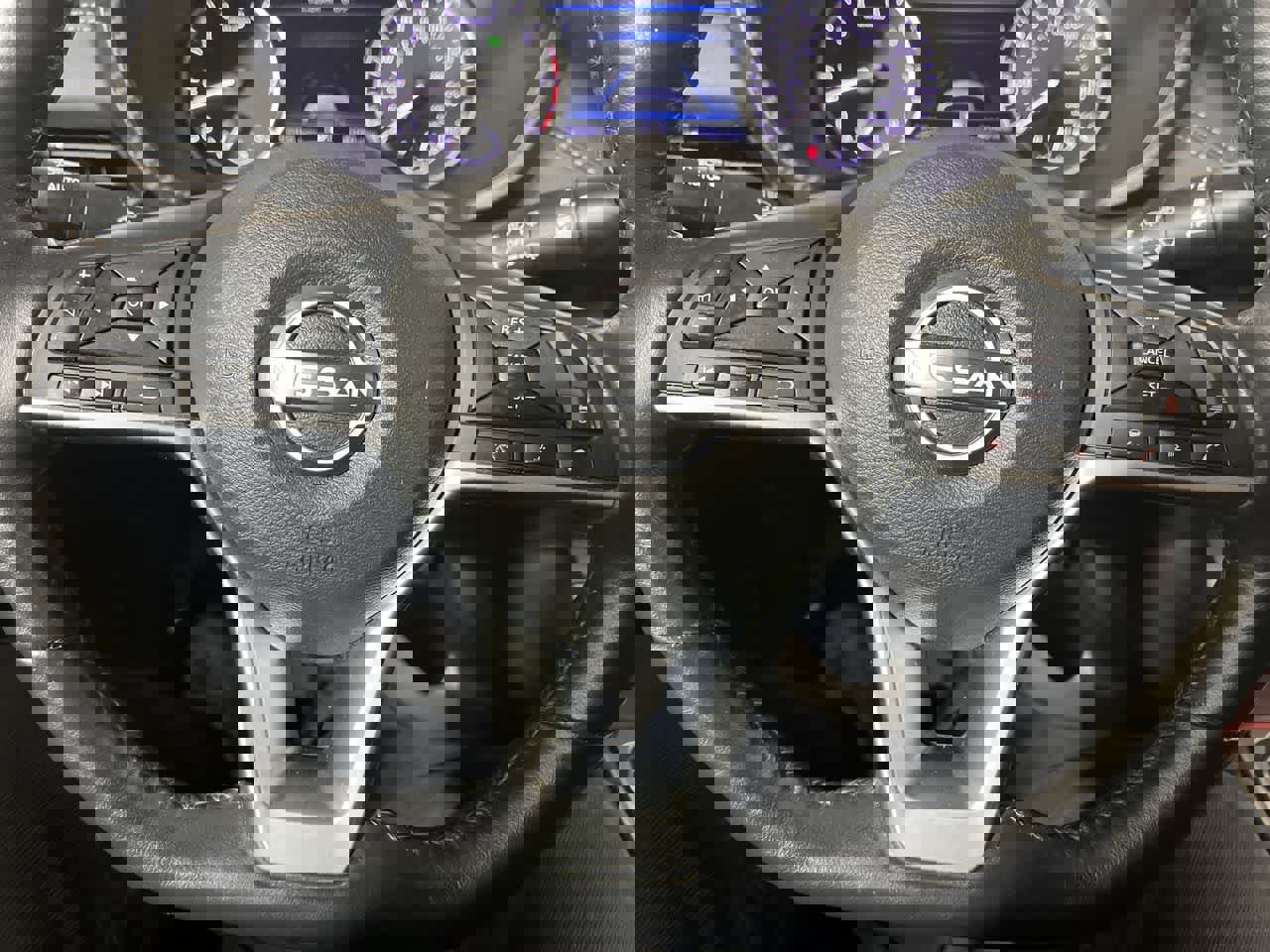 Used 2024 Nissan Sentra SV w/ All-Weather Package image 16