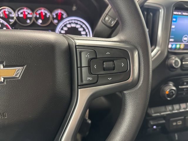 Used 2020 Chevrolet Silverado 2500 LT image 33