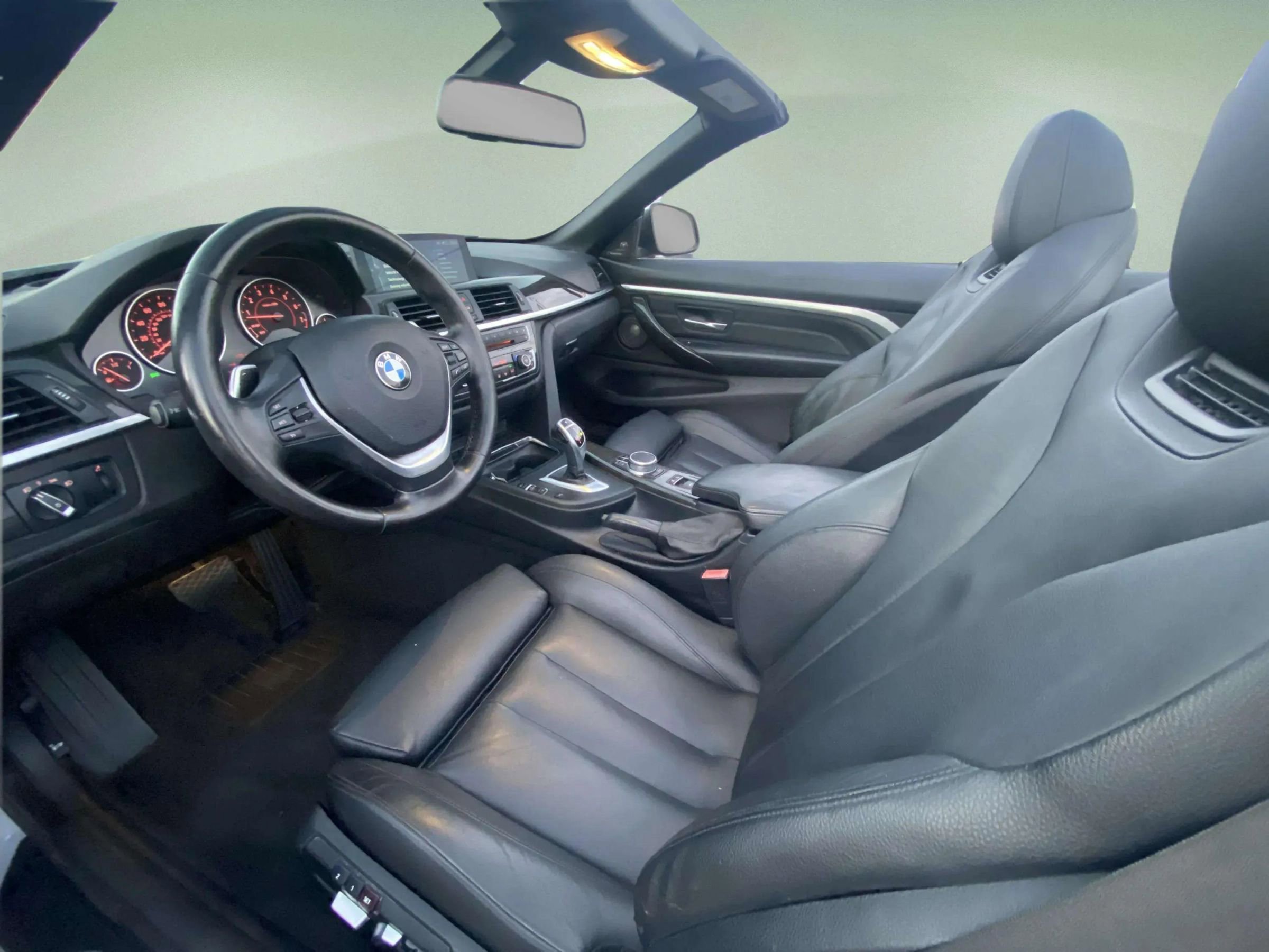 Used 2017 BMW 440i Convertible image 20