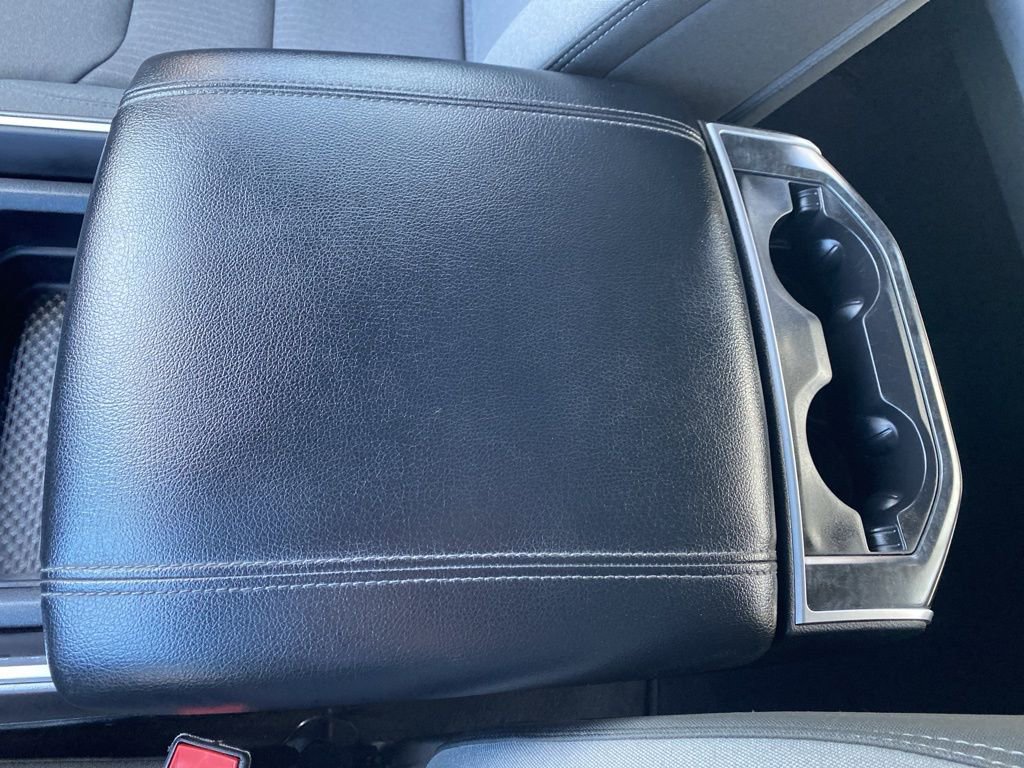 Used 2021 RAM 1500 Big Horn image 30