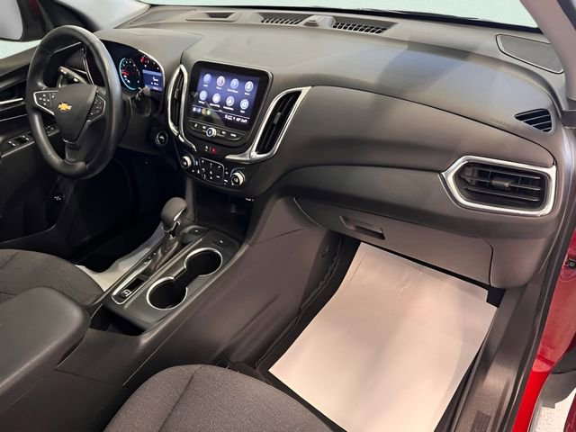 Used 2023 Chevrolet Equinox LT AWD/4WD image 14
