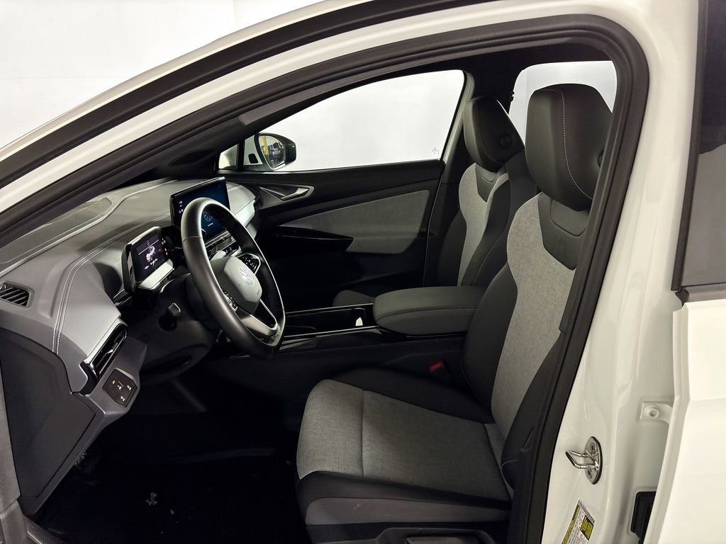 Certified 2024 Volkswagen ID.4 2WD image 11