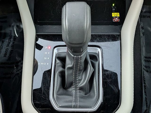 Used 2025 Subaru Forester Limited image 26