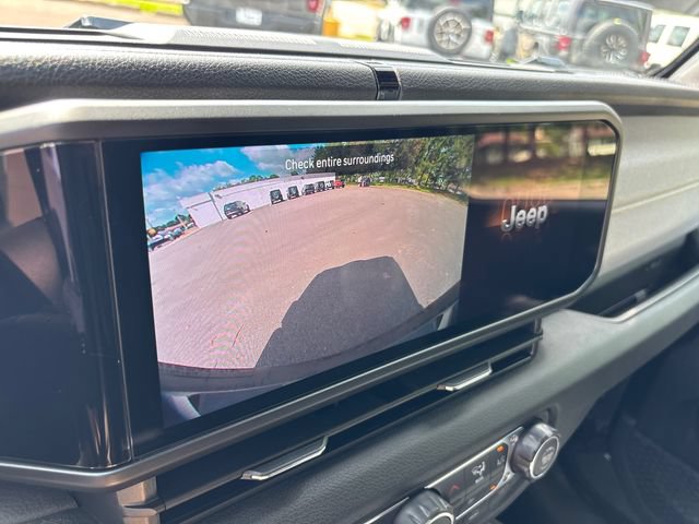 New 2027 Jeep Wrangler Unlimited Sport AWD/4WD image 21