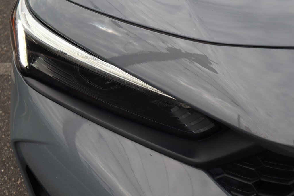 Used 2025 Honda Civic Sport image 12