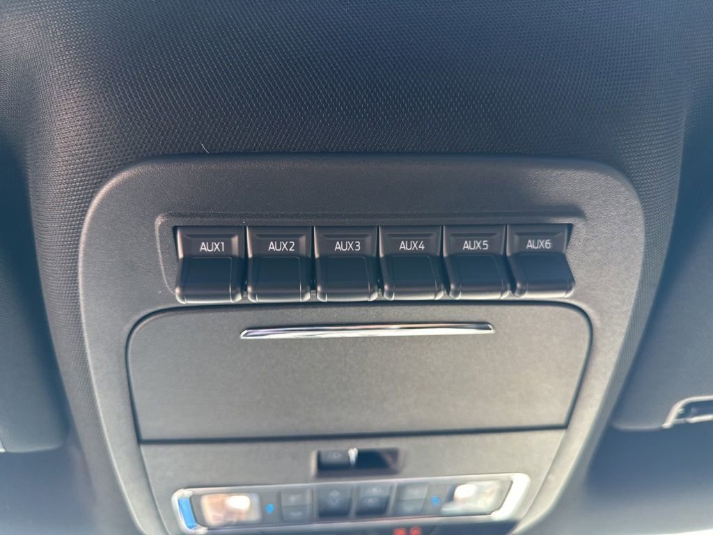 New 2026 Ford F250 Platinum image 27