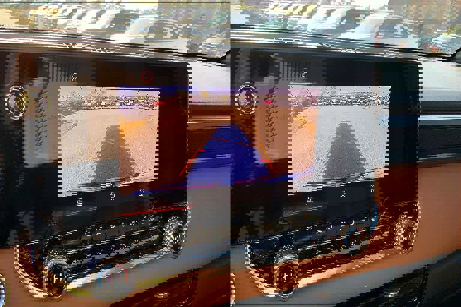 Used 2024 GMC Canyon AT4 w/ Canyon Safety Plus Package image 28