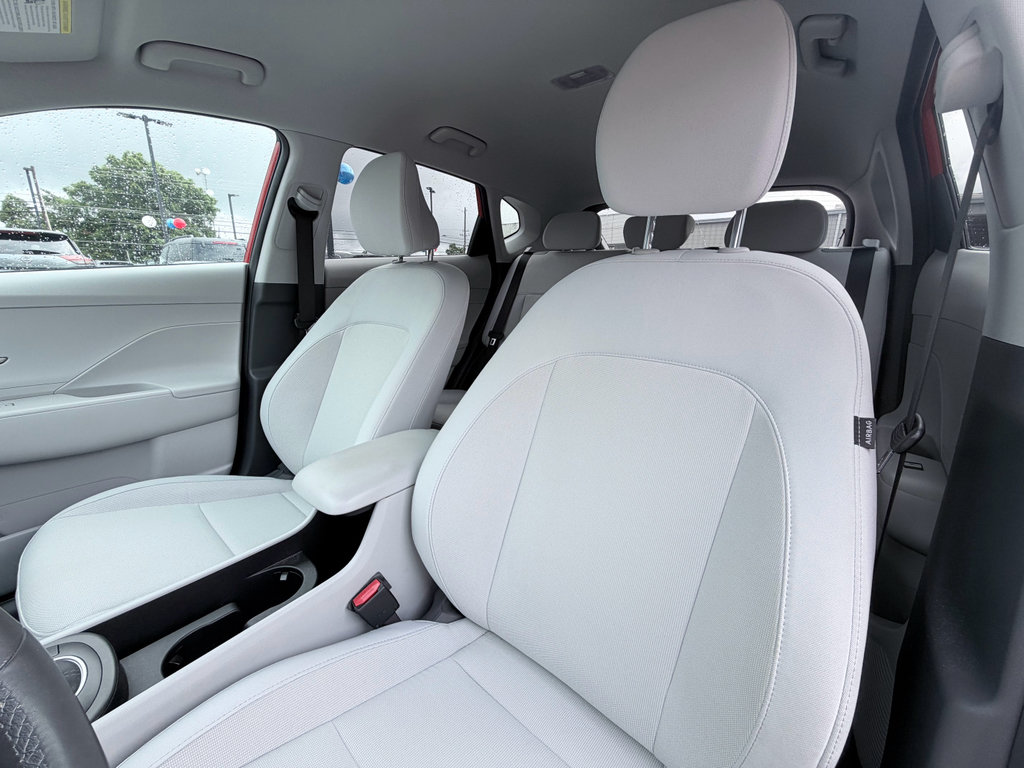 Used 2024 Hyundai Kona SEL FWD image 21