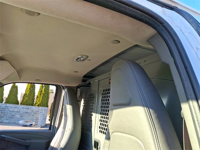 Used 2019 Chevrolet Express 2500 image 14