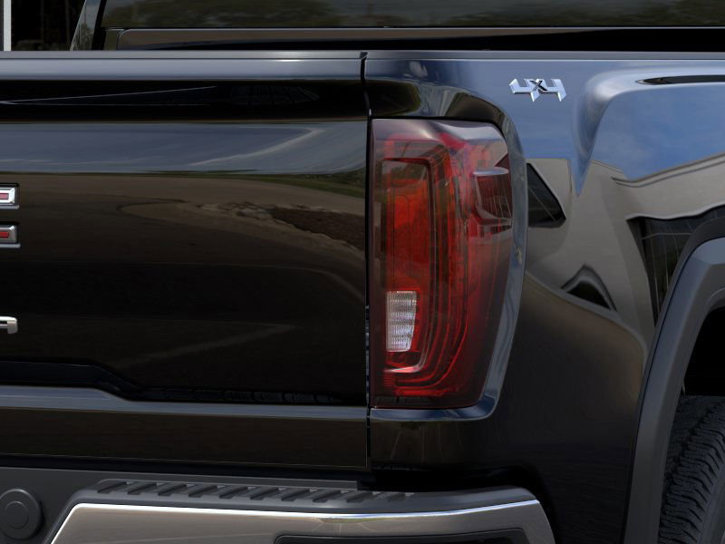 New 2025 GMC Sierra 3500 Pro image 11