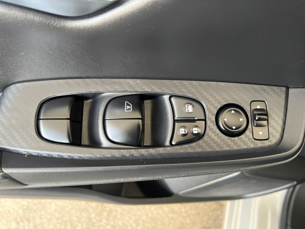 Certified 2023 Nissan Sentra S FWD image 45