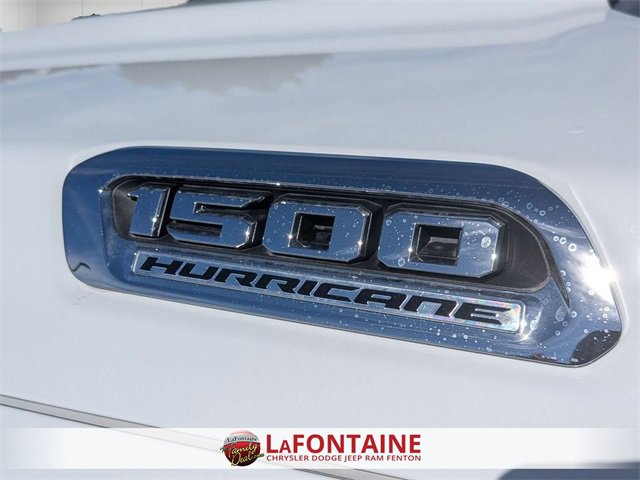 New 2026 RAM 1500 Big Horn image 16