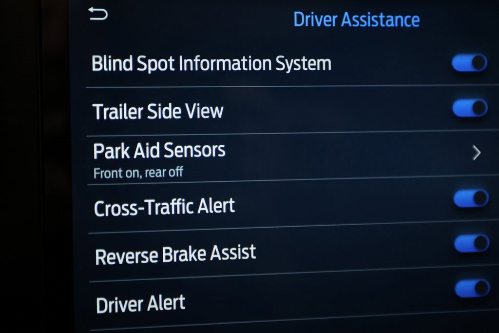 Used 2025 Ford F150 Raptor w/ Equipment Group 803A Raptor R image 34