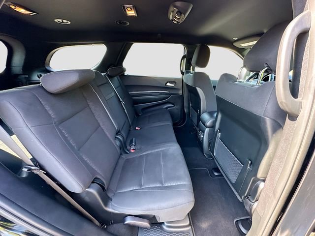 Used 2024 Dodge Durango SXT image 26