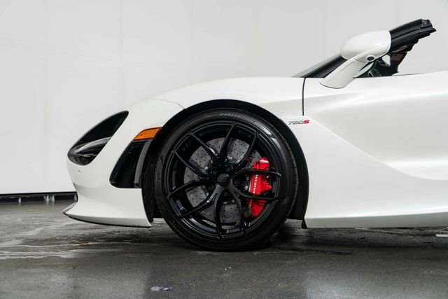 Used 2020 McLaren 720S Luxury RWD image 16