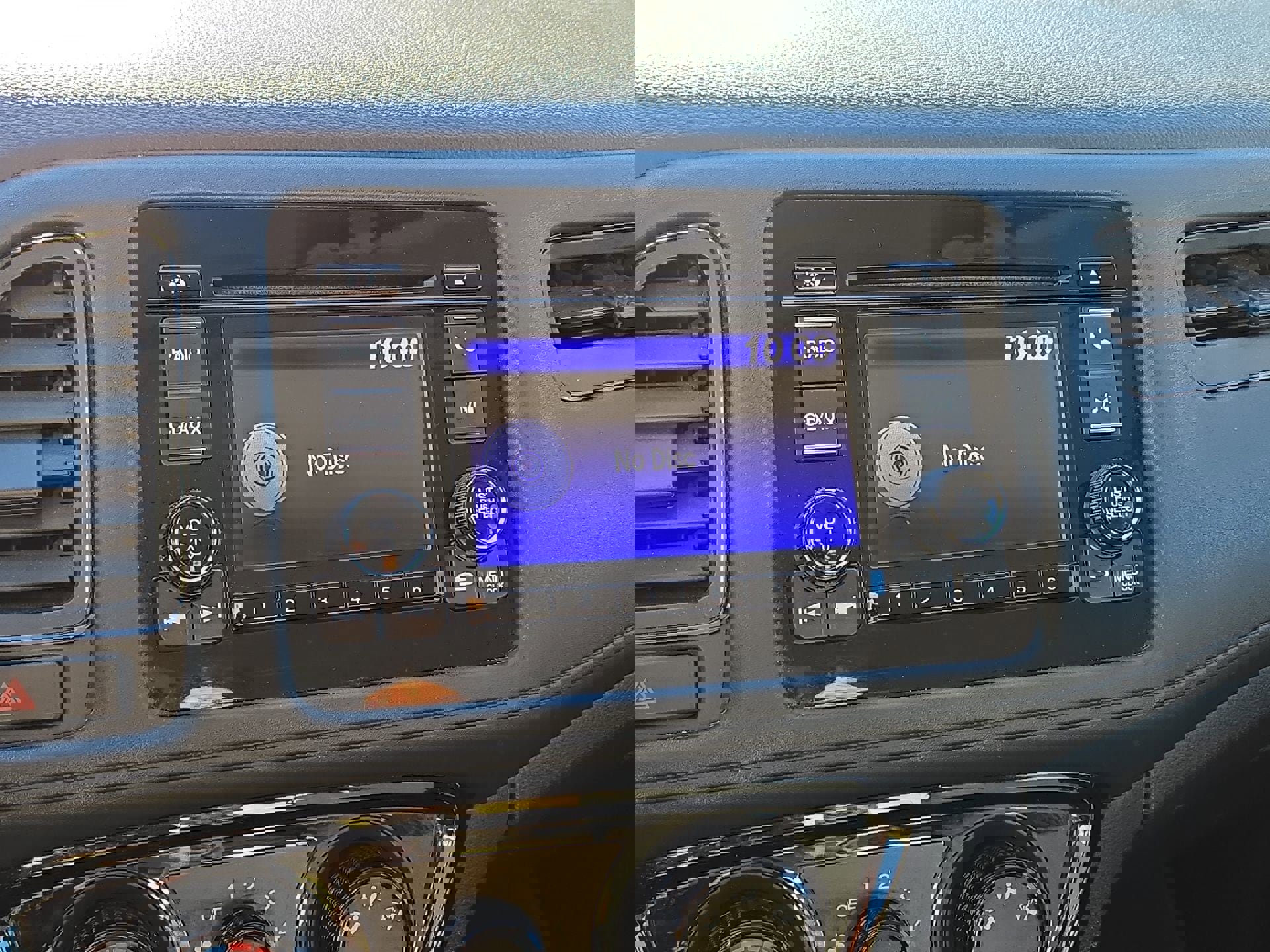 Used 2016 Honda HR-V LX image 19