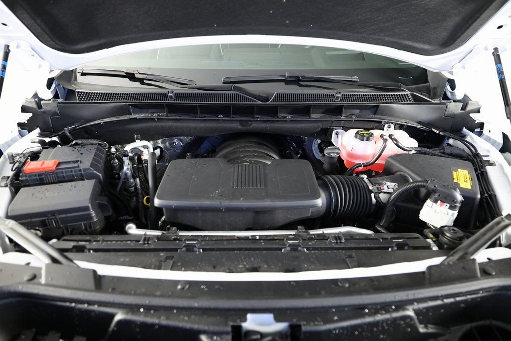 Used 2026 GMC Yukon AT4 Ultimate w/ LPO, Floor Liner Package image 46