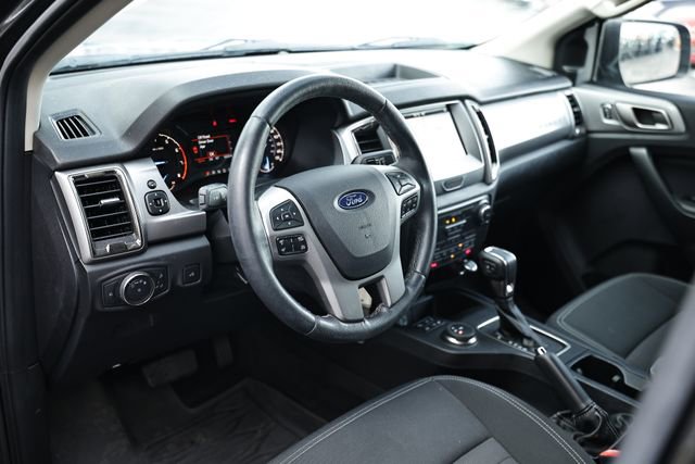 Used 2019 Ford Ranger XLT w/ Equipment Group 302A Luxury image 20