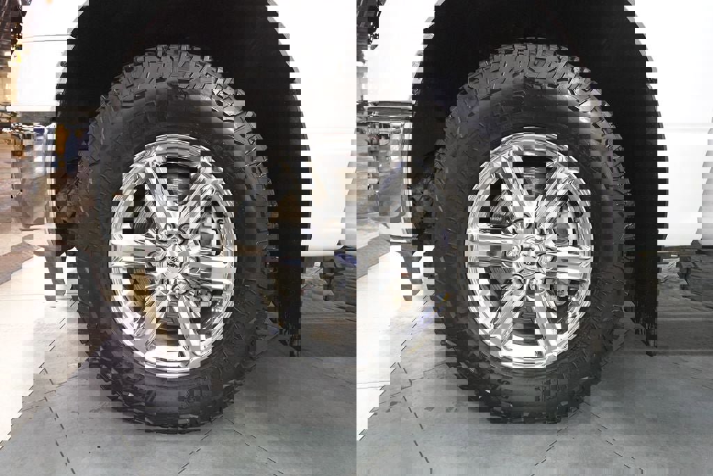 Certified 2024 Ford F150 XLT w/ Equipment Group 302A MID image 34