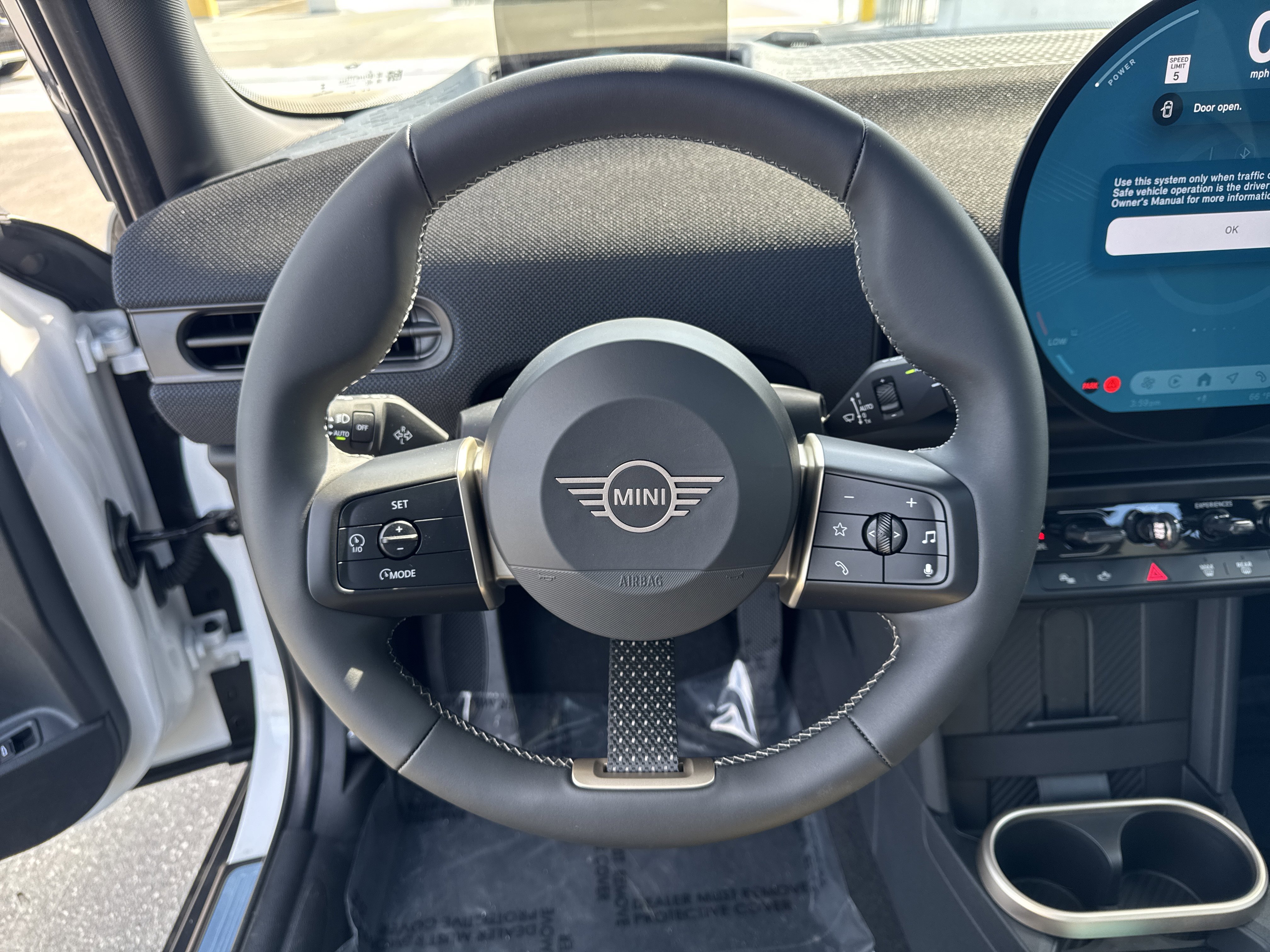 New 2026 MINI Cooper S image 16