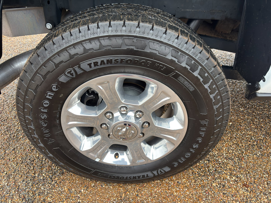 Used 2024 RAM 2500 Big Horn image 10