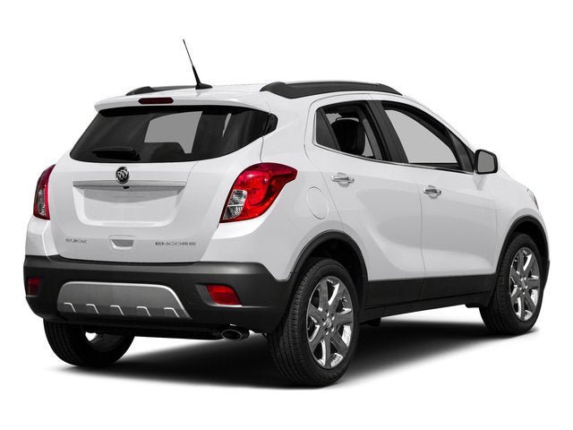 Used 2016 Buick Encore Convenience AWD/4WD image 2