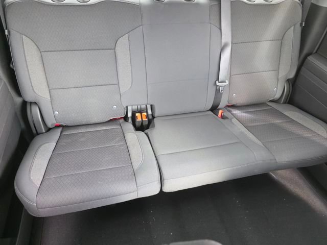 New 2025 Chevrolet Silverado 1500 LT image 28