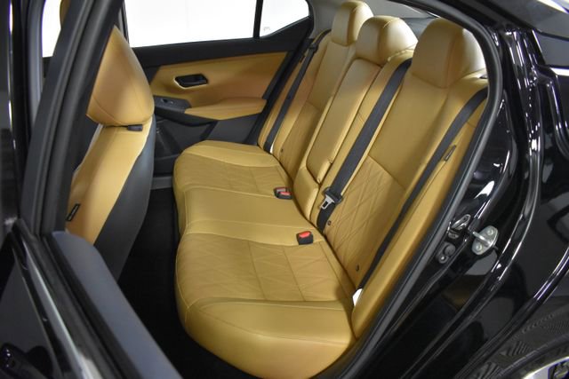 Certified 2024 Nissan Sentra SV w/ SV Premium Package FWD image 29