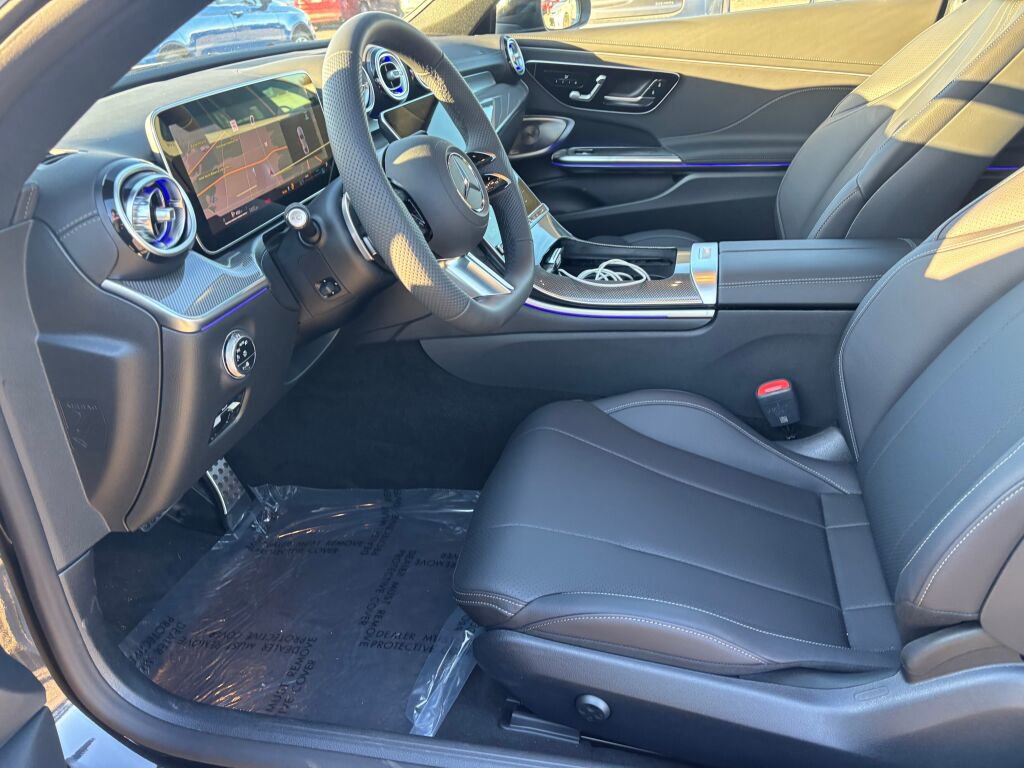 New 2026 Mercedes-Benz CLE 300 CLE 300 image 9