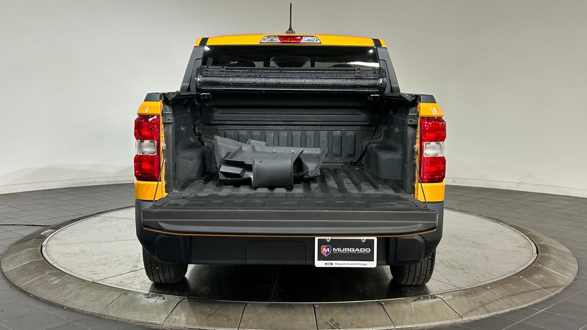 Used 2022 Ford Maverick XLT w/ Equipment Group 300A Standard AWD/4WD image 30