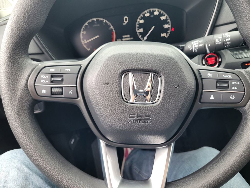 New 2026 Honda CR-V EX image 15