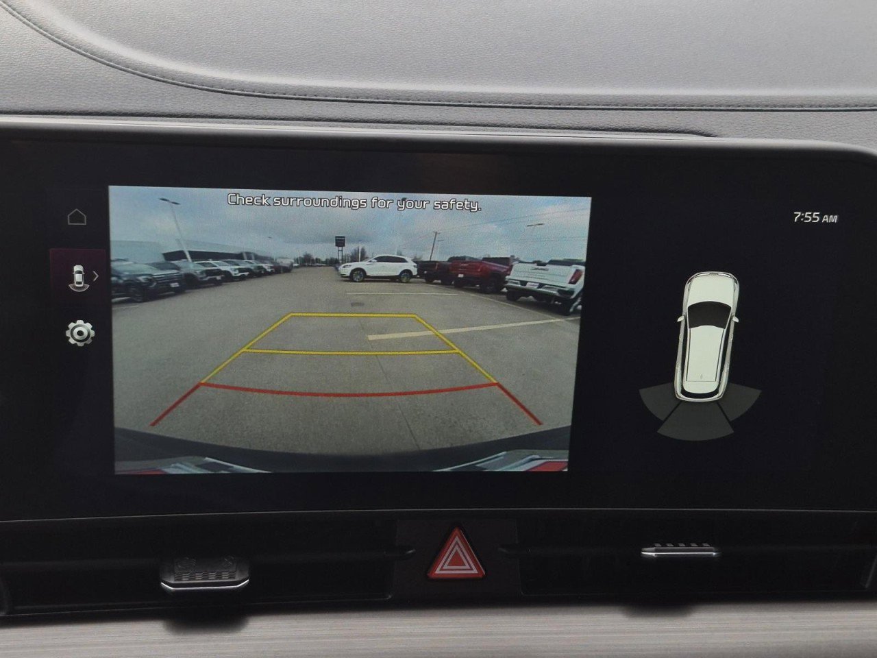 Used 2023 Kia Sportage EX image 24