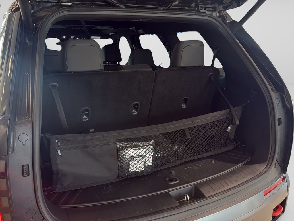 Certified 2026 Hyundai Palisade XRT Pro AWD/4WD image 23
