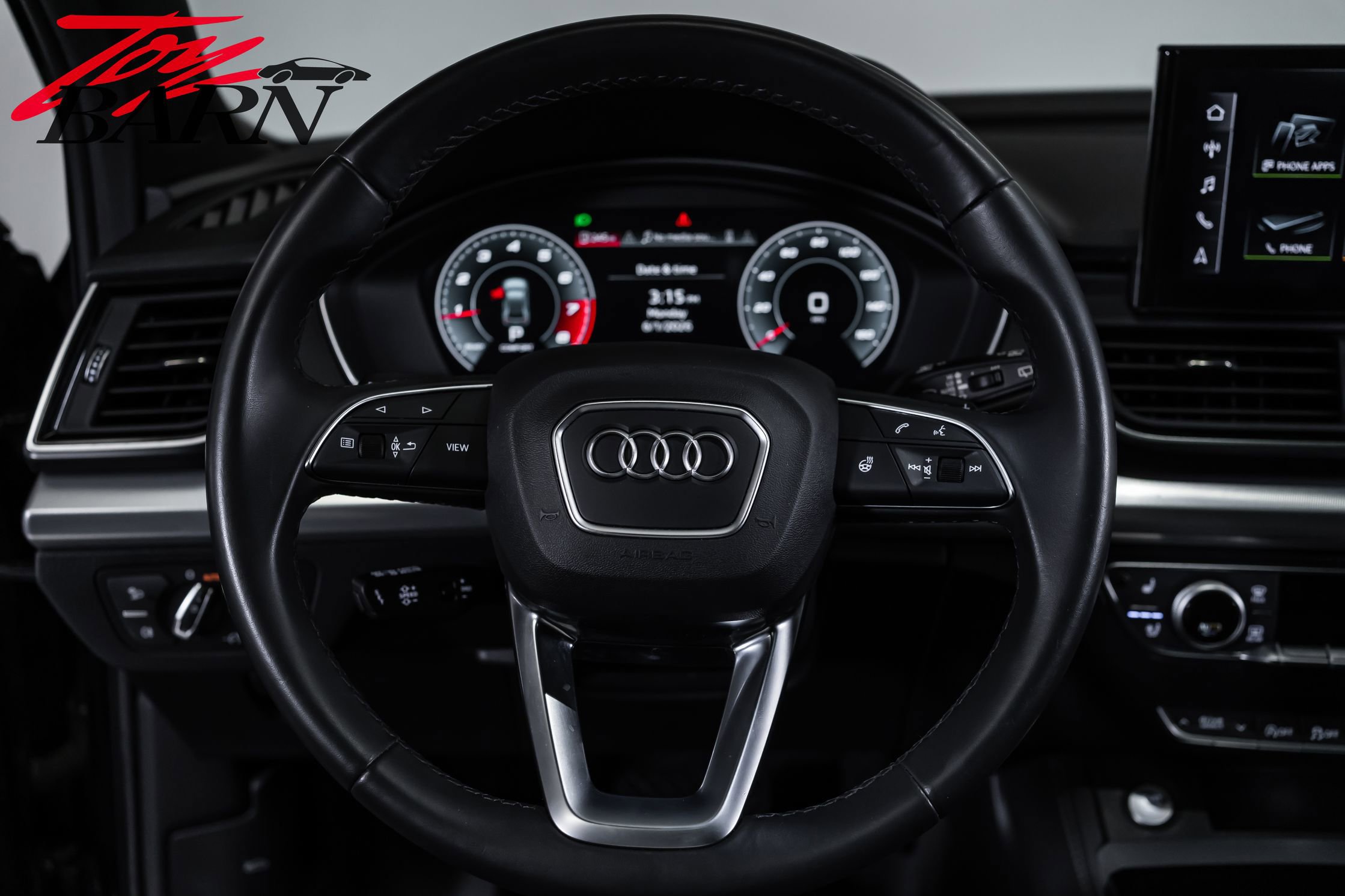 Used 2021 Audi Q5 2.0T Premium Plus w/ Premium Plus Package AWD/4WD image 31