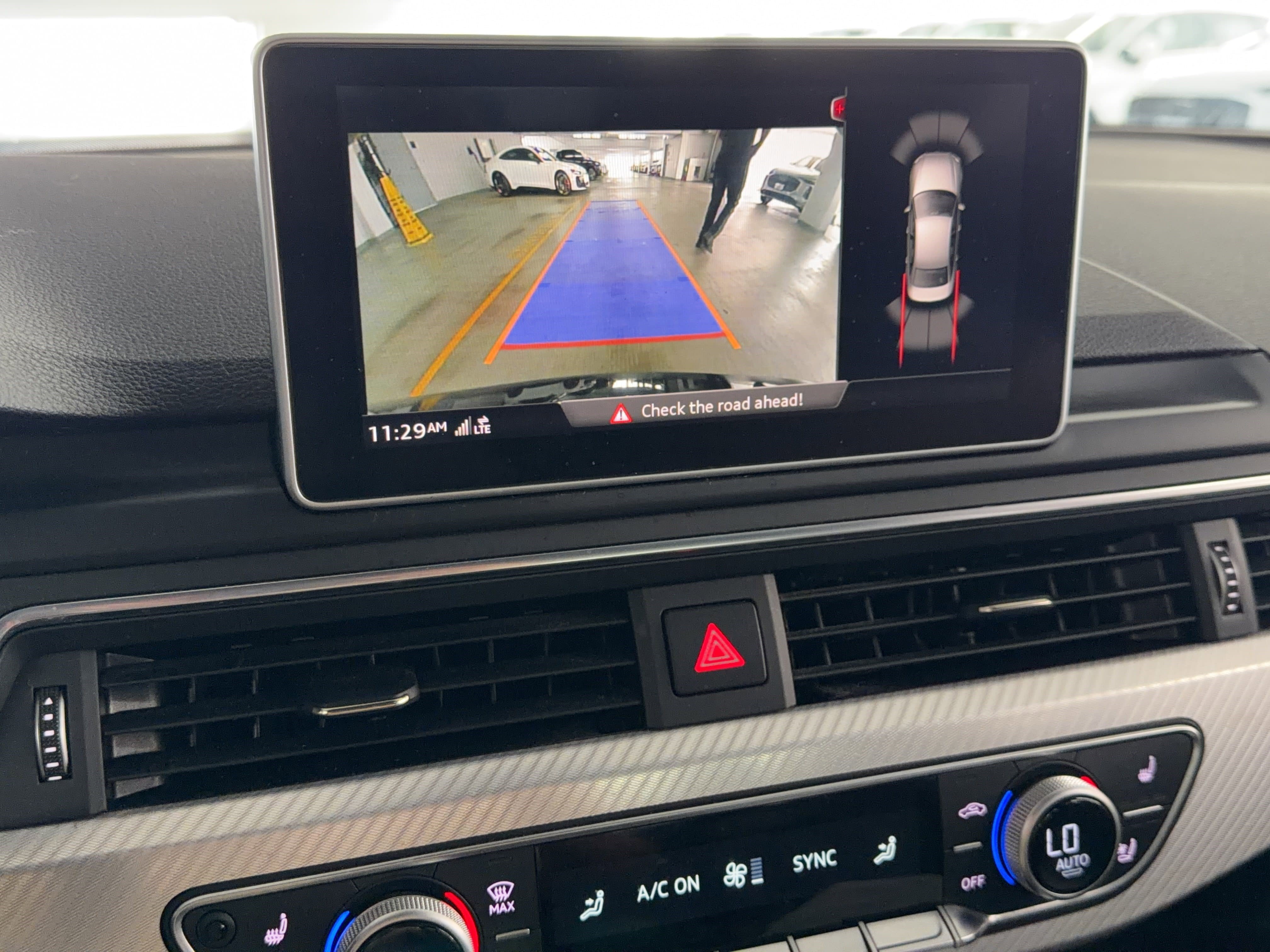 Used 2017 Audi A4 2.0T Premium Plus w/ Premium Plus Package image 24