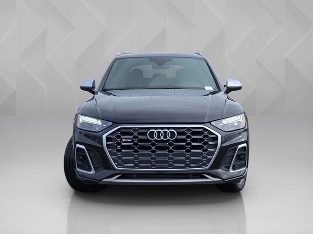 Used 2023 Audi SQ5 Premium w/ Convenience Package image 2