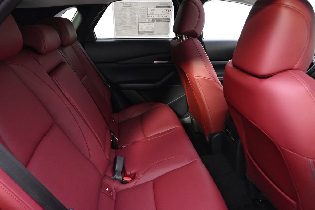 New 2026 MAZDA CX-30 AWD 2.5 S image 18