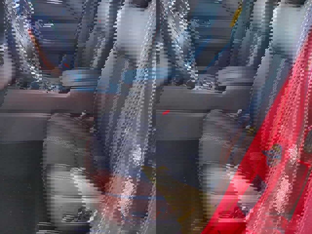 Certified 2024 MAZDA CX-50 AWD 2.5 S w/ Cargo Package image 15