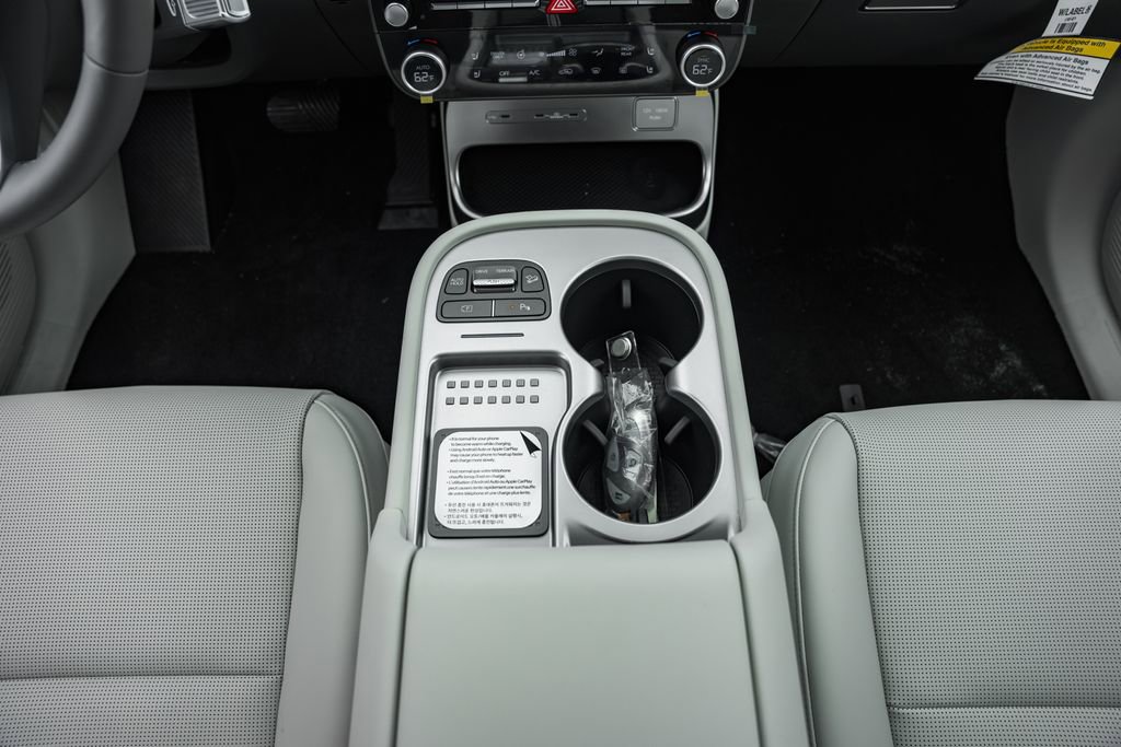 New 2026 Hyundai Ioniq 9 SEL image 26