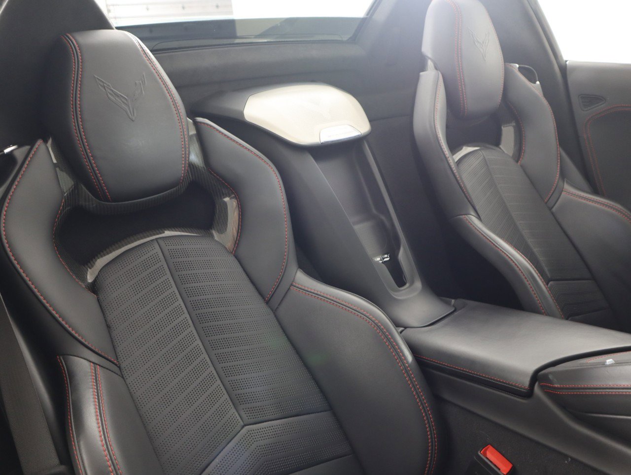 Used 2022 Chevrolet Corvette Stingray Premium Conv w/ 3LT image 17