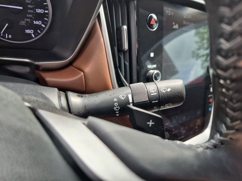 Used 2020 Subaru Outback Touring XT image 40