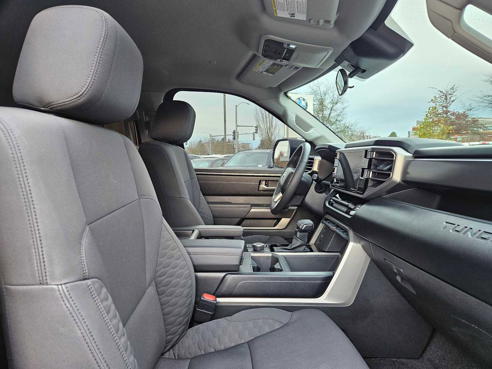 Used 2023 Toyota Tundra SR5 image 11