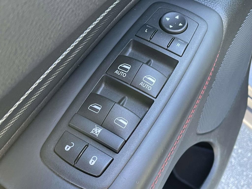 Used 2024 Dodge Durango GT image 7