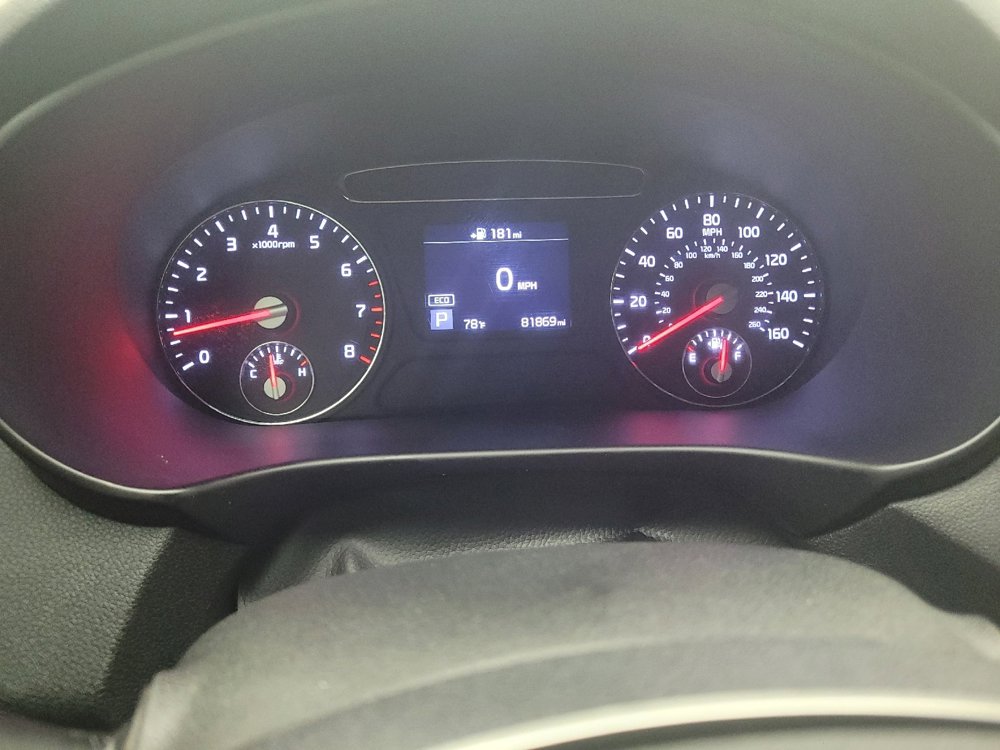 Used 2019 Kia Sorento LX image 23